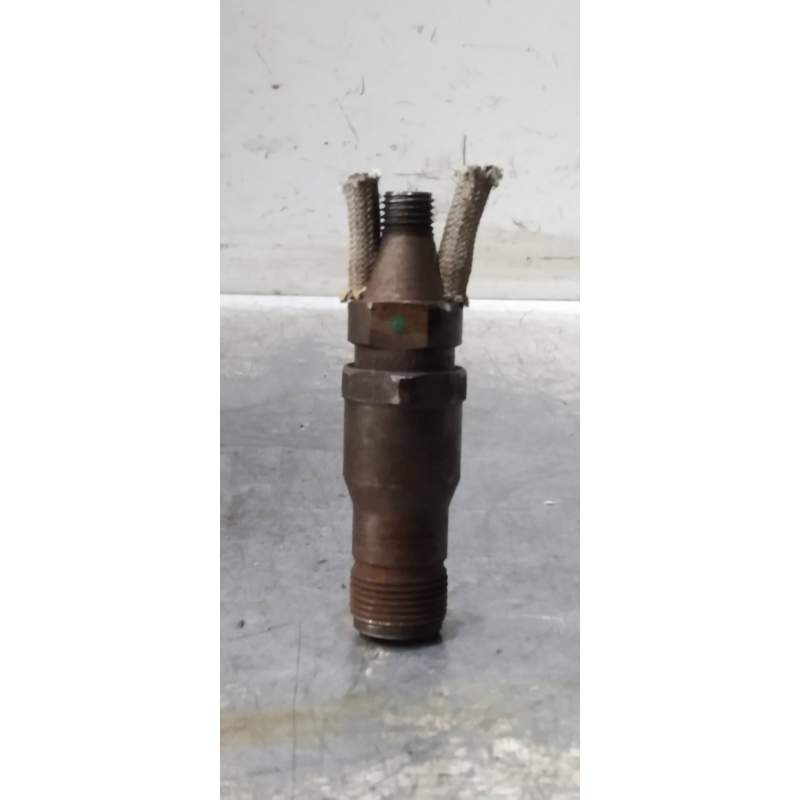 Recambio de inyector para mercedes-benz clase e (w124) berlina d 300 (124.130) referencia OEM IAM KCA27S55 BOSCH 1984