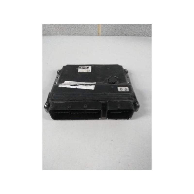 Recambio de centralita motor uce para toyota rav 4 (a3) referencia OEM IAM 8966142C10 1758007743 