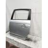 Recambio de puerta trasera izquierda para ssangyong rodius xdi referencia OEM IAM  5P 2005
