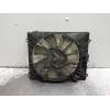 Recambio de electroventilador para honda jazz (gd1/5) referencia OEM IAM 0650002940  