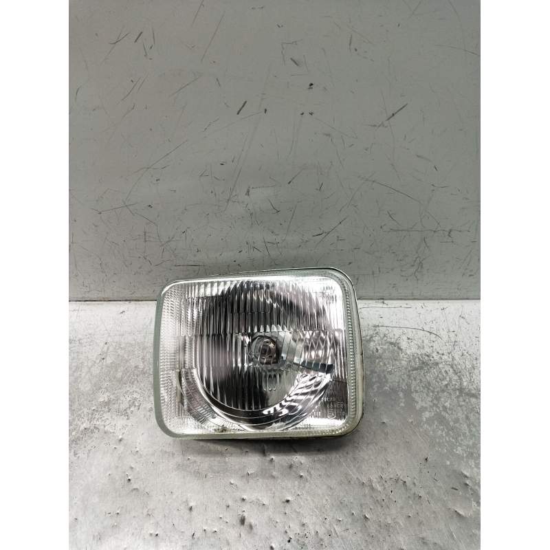 Recambio de faro izquierdo para land rover discovery i (lj) 2.5 tdi 4x4 referencia OEM IAM   1989