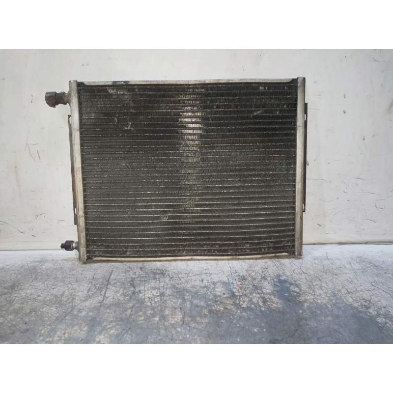 Recambio de condensador / radiador aire acondicionado para volkswagen golf iii berlina (1h1) cl referencia OEM IAM   1991