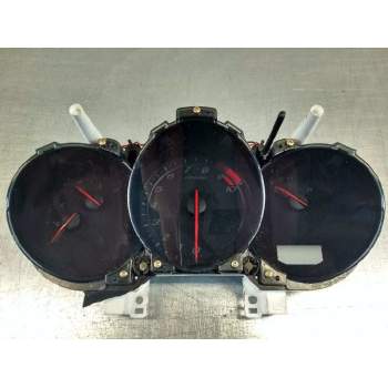 CUADRO INSTRUMENTOS FE19B FR 