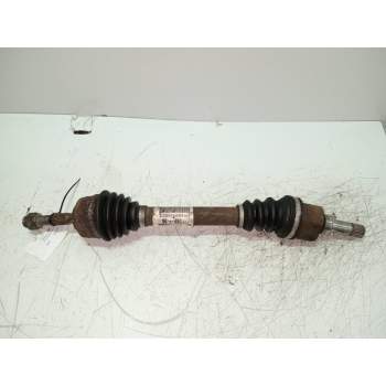 TRANSMISION DELANTERA IZQUIERDA 96307682 19D 1998