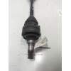 Recambio de transmision trasera izquierda para bmw serie 5 berlina (e34) 2.0 24v referencia OEM IAM   