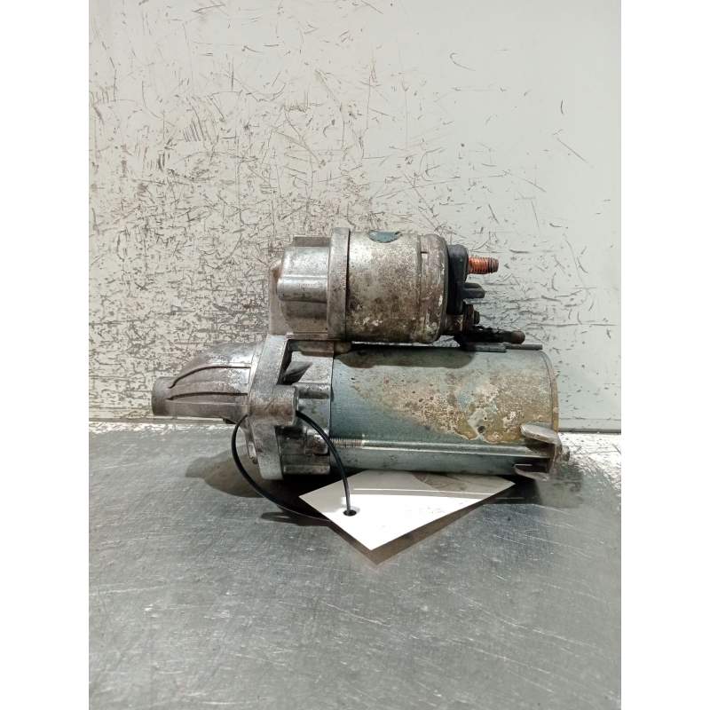 Recambio de motor arranque para opel combo furgoneta/monovolumen 1.3 cdti 16v referencia OEM IAM 55561503  