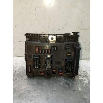 CAJA RELES / FUSIBLES 9636079380 
