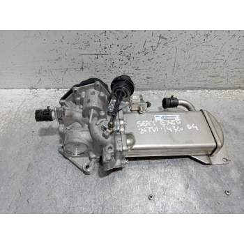 VALVULA EGR 03L131512DT V29048755C 2008