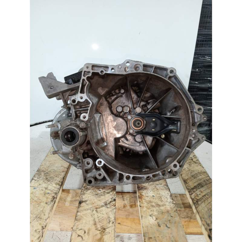 Recambio de caja cambios para citroën c4 lim. collection referencia OEM IAM 20DP42 6619132A 5V