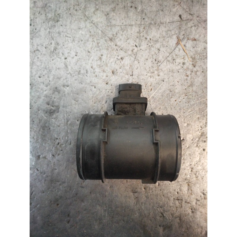 Recambio de caudalimetro para suzuki sx4 rw (ey) gl referencia OEM IAM 0281002917 55206758 