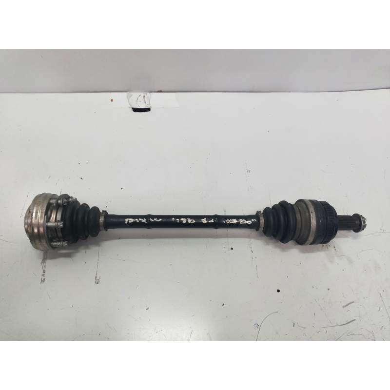 Recambio de transmision trasera derecha para bmw serie 1 berlina (e81/e87) 116d referencia OEM IAM 7533445A102  