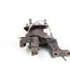 Recambio de mangueta delantera izquierda para nissan nv 200 (m20) referencia OEM IAM   