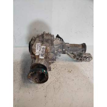 DIFERENCIAL DELANTERO T02UF03368R0289 P68352175AA 