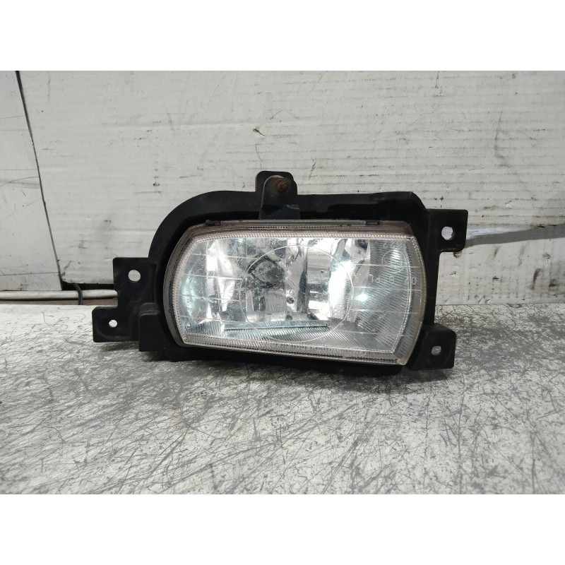 Recambio de faro antiniebla izquierdo para kia carnival ii 2.9 crdi lx referencia OEM IAM   