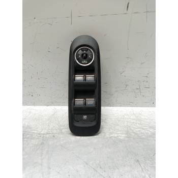 MANDO ELEVALUNAS DELANTERO IZQUIERDO 7S7T14A132AB A0202970197 2007