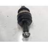 Recambio de transmision trasera derecha para bmw serie 1 berlina (e81/e87) 116d referencia OEM IAM 7533445A102  