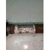 Recambio de transmision delantera izquierda para peugeot 206 berlina xn referencia OEM IAM 96307682 19D 1998