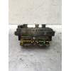 Recambio de caja reles / fusibles para peugeot 206 hatchback (2a/c) 1.9 d referencia OEM IAM 9636079380  