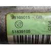 Recambio de bomba direccion para fiat linea (110) 1.3 16v jtd cat referencia OEM IAM 28165015 51839105 