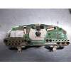 Recambio de cuadro instrumentos para opel astra f berlina 1.4 cat (l48) referencia OEM IAM 9035971 HC 