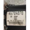 Recambio de abs para mitsubishi grandis (na0w) 2.0 di-d inform referencia OEM IAM 06210904313 06210202644 4670A078