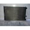 Recambio de radiador agua para volkswagen golf iii berlina (1h1) cl referencia OEM IAM  14G 1991