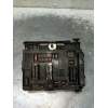 Recambio de caja reles / fusibles para peugeot 206 hatchback (2a/c) 1.9 d referencia OEM IAM 9636079380  