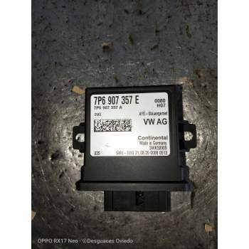 MODULO ELECTRONICO 7P6907357E 5WK50909 