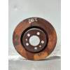 Recambio de disco freno delantero para audi a3 (8l) 1.9 tdi ambiente referencia OEM IAM  19TDI 2000