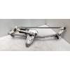 Recambio de motor limpia delantero para volkswagen passat variant (365) advance bluemotion referencia OEM IAM 3AB955419A 3AB9550