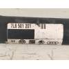 Recambio de transmision trasera derecha para audi q7 (4l) 3.0 tdi referencia OEM IAM 7L8501201  