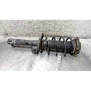 AMORTIGUADOR DELANTERO DERECHO 1K0413031BF 19TDI 2004
