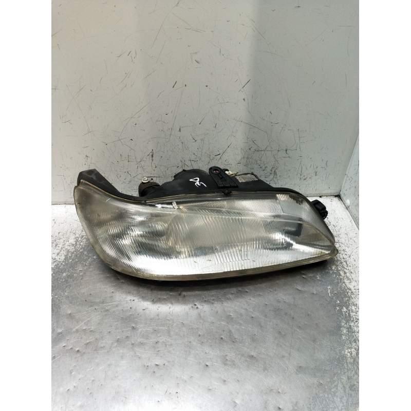 Recambio de faro derecho para peugeot 306 hatchback (7a, 7c, n3, n5) 1.9 dt referencia OEM IAM   1987
