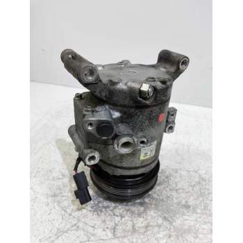 COMPRESOR AIRE ACONDICIONADO F500JUBCA04 