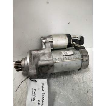 MOTOR ARRANQUE 4380000212 DENSO 