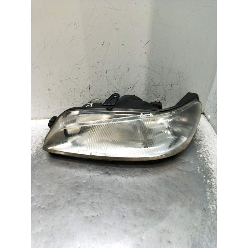 Recambio de faro izquierdo para peugeot 306 hatchback (7a, 7c, n3, n5) 1.9 dt referencia OEM IAM   1997