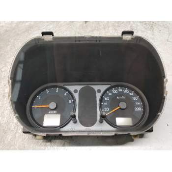 CUADRO INSTRUMENTOS 2S6F10849 NE 1382462
