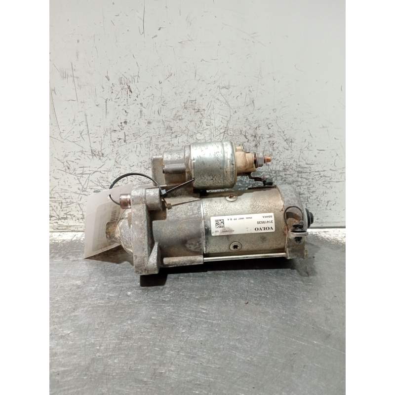 Recambio de motor arranque para volvo v60 ii (225) d3 referencia OEM IAM 3149530  