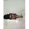 Recambio de transmision delantera izquierda para peugeot 207 confort referencia OEM IAM  14HDI 2006