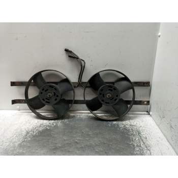 ELECTROVENTILADOR 25TD 1989