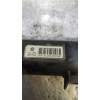 Recambio de amortiguador delantero izquierdo para skoda octavia combi (1z5) easy referencia OEM IAM 1K0413031BF 19TDI 2004
