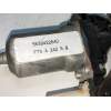 Recambio de elevalunas delantero derecho para jeep gr. cherokee (wh) 3.0 crd limited referencia OEM IAM 55394226AD  5P