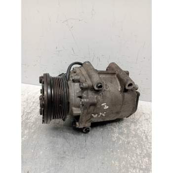 COMPRESOR AIRE ACONDICIONADO 6S6H19D629CA 