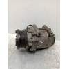 Recambio de compresor aire acondicionado para ford fiesta (cbk) fun referencia OEM IAM 6S6H19D629CA  