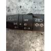 Recambio de mando luces para nissan note (e11e) 1.5 dci turbodiesel cat referencia OEM IAM 7803SN  