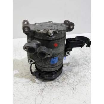 COMPRESOR AIRE ACONDICIONADO F500AUCAA02 GHT6 