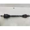 Recambio de transmision trasera izquierda para bmw serie 5 berlina (e39) 2.0 16v diesel cat referencia OEM IAM   