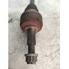 Recambio de transmision trasera izquierda para audi q7 (4l) 3.0 tdi referencia OEM IAM 7L8501201  