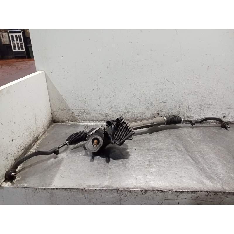 Recambio de cremallera direccion para mini mini (r56) cooper referencia OEM IAM  16G 2006
