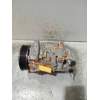 Recambio de compresor aire acondicionado para opel corsa f referencia OEM IAM 9834779880 9834780580 4471100640